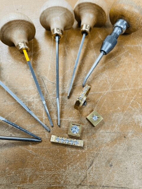 Tools for crafting